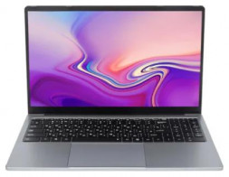 Ноутбук HIPER 15.6 Dzen MTL1569 Grey (46XJDOSU)