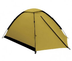 Палатка ЭКОС Walk ((210+60)*150*120см) (999272)