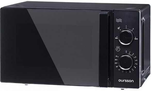 Микроволновая печь OURSSON MM2009B/BL (Черный)