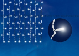 Гирлянда UNIEL (06738) ULD-C1515-160/DTA WHIT