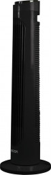 Вентилятор напольный ECON ECO-TWFR2910 black