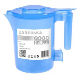 Чайник электрический GOODHELPER Капелька KP-A11
