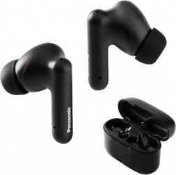 TWS наушники PANASONIC RZ-B110WDG-K Black