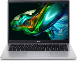 Ноутбук ACER 14 Aspire 3 A314-42P-R7LU Silver (NX.KSFCD.006)