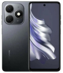 Смартфон TECNO Spark 20 (KJ5N) 8/128Gb Gravity Black (TCN-KJ5N.128.GRBK)