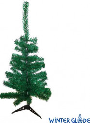 Ель искусственная WINTER GLADE Ель искусственная Паула 90 см (101090)