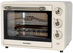 Мини-печь OURSSON MO2805/IV
