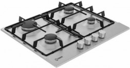 Газовая варочная поверхность INDESIT THPM641W/IX/I