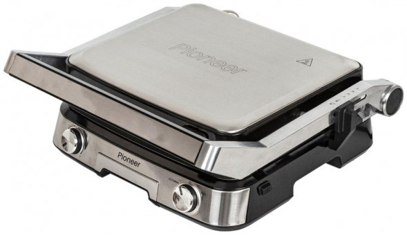 Гриль PIONEER GR1007E
