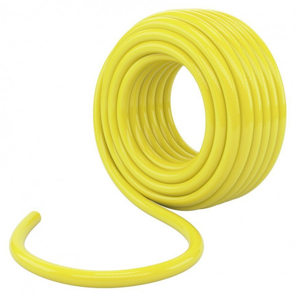 Шланг СИБРТЕХ Шланг поливочный армированный ПВХ  1/2", 50м, "Дачник" 673546