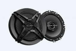 Автоакустика SONY XS-GTF1639 [ПИ]
