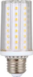 Лампа светодиодная ECOLA Z7NW17ELC Corn LED Premium 17W/E27/2700K теплый белый