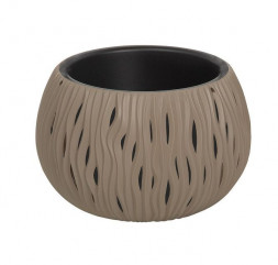 Кашпо PROSPERPLAST DSK290-7529U