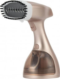 Отпариватель ручной HYUNDAI Отпариватель ручной H-HS02975 1650Вт золотистый