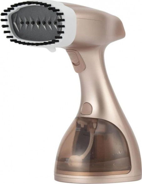 Отпариватель ручной HYUNDAI Отпариватель ручной H-HS02975 1650Вт золотистый