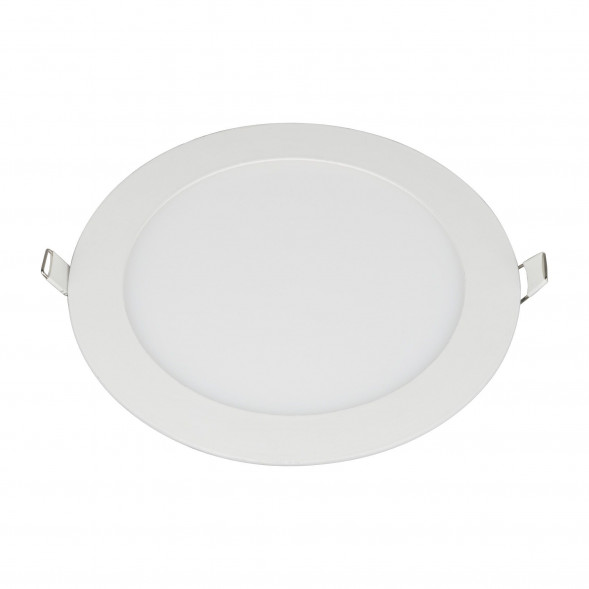 СВЕТИЛЬНИКИ ВСТРАИВАЕМЫЕ VOLPE (UL-00004662) ULM-Q236 12W/4000K WHITE