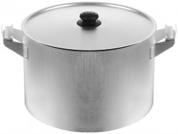 Кастрюля КАЛИТВА 17302 30,0л