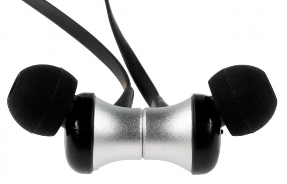 Наушники беспроводные HARPER HB-305 серый