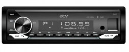 Автомагнитола ACV AVS-928BW белый