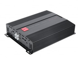 Автоусилитель ACV VX-2.100 2*100Вт/2-1 канал/4-2 Ом/High-pass/Low-pass