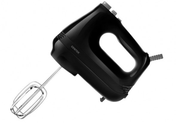 Миксер CENTEK CT-1125 черный
