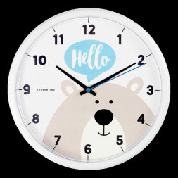 Часы настенные TROYKA 91910980