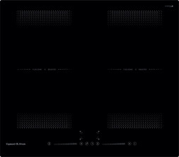 НЕЗАВИСИМЫЕ ВАРОЧНЫЕ ПАНЕЛИ ЭЛЕКТРИЧЕСКИЕ ZIGMUND & SHTAIN CI 62.6 B