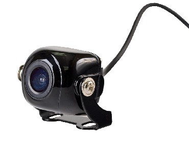 Камера заднего вида INTERPOWER IP-860 F/R