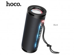 Акустика HOCO (6931474757807) HC9 Dazzling pulse (черный)