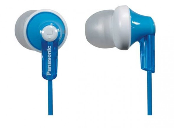 Наушники PANASONIC RP-HJE118GUA