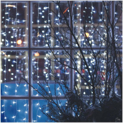 Гирлянда UNIEL (UL-00009926) ULD-C6030-450/TTK WHITE IP44