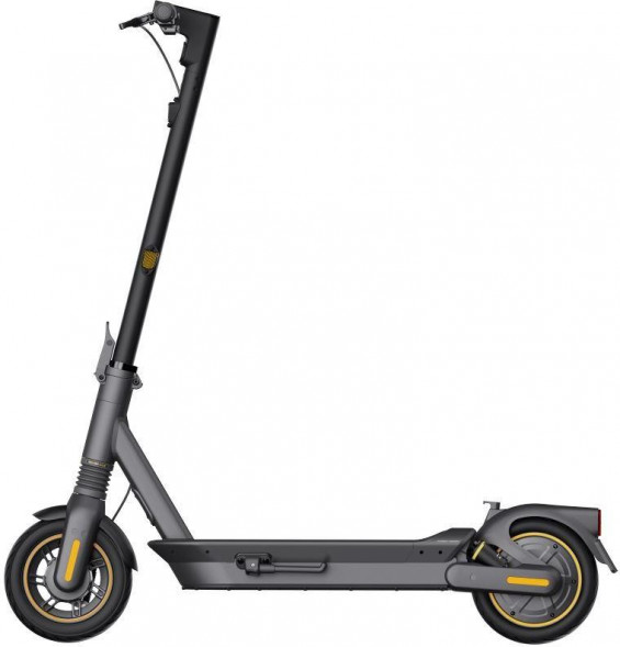 Электросамокат NINEBOT KickScooter MAX G2 (RU)