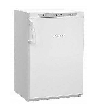 Морозильник NORDFROST DF 160NF WSP
