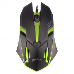 Игровая мышь PERFEO (PF-A4798) GRAF