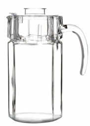 Посуда LUMINARC ОКТАЙМ кувшин 1.6л с крышкой