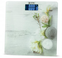Весы напольные VITEK VT-8077 (MC) рисунок