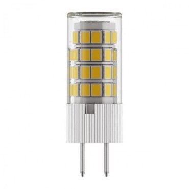 Лампа светодиодная SMARTBUY (SBL-G4220 5-40K) 5W/4000/G4