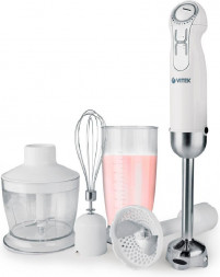Блендер VITEK VT-1469 белый