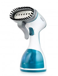 Отпариватель KITFORT KT-916-1 голубой