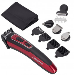 Машинка для стижки POLARIS PHC-3019RC Retro