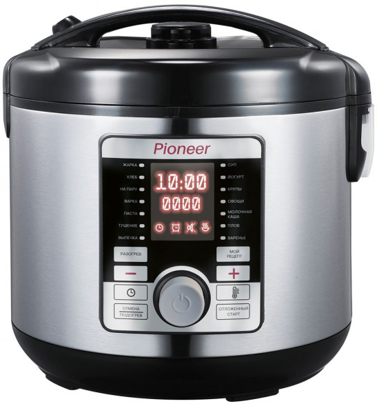 Мультиварки PIONEER MC202
