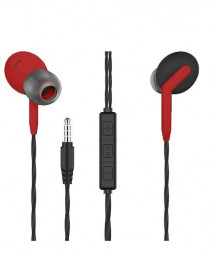 Наушники MORE CHOICE (4627151193557) G40 Red