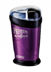 Кофемолка CENTEK CT-1358 фиолетовый