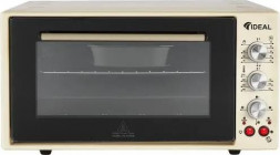 Электрическая печь IDEAL М 50 02 молочный