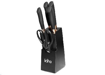 Ножи LARA LR05-55 6пр.