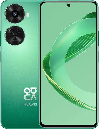 Смартфон HUAWEI Nova 12se 8/256Gb Green (51097UDW)