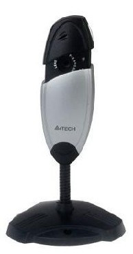 Веб-камера A4TECH PK-635G