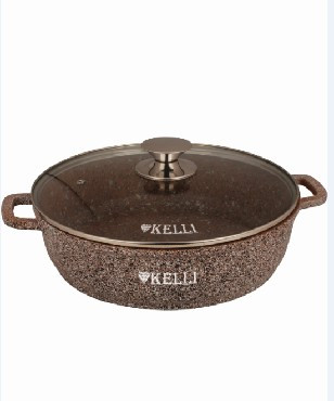 Посуда KELLI KL-4019-28 28см
