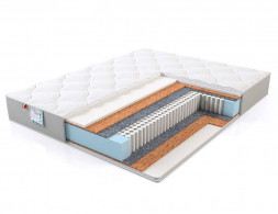 Матрас АНРЭКС Матрас "Анрэкс Дрим", 160/200