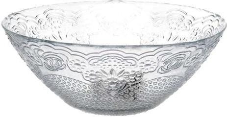 Салатник &quot;Лейси&quot; 10592 (14см) без упак. 24шт. PASABAHCE 10592SLB
